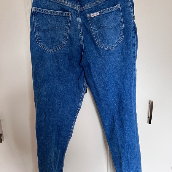 H&M Lee highwaisted jeans - Picture 4 of 4